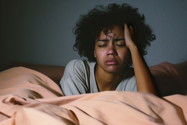 7 signaux que le corps féminin envoie et qu'il ne faut jamais ignorer