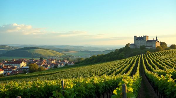 Impact des thérapeutes en Grand Est sur votre bien-être