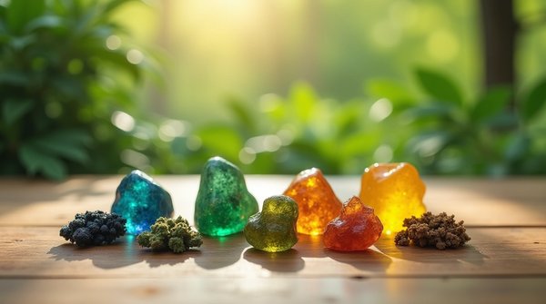 Tout savoir sur la résine de CBD : variétés et bienfaits