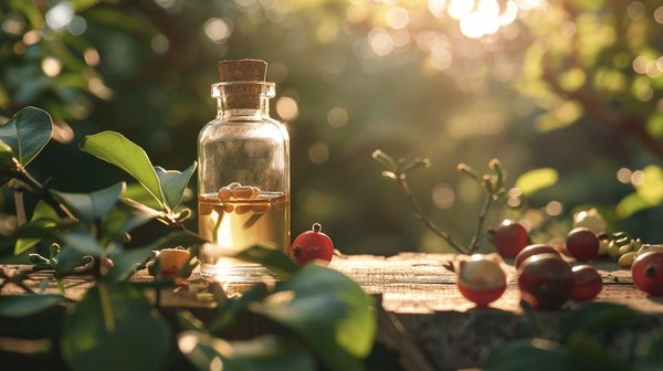 Complément alimentaire 100% naturel : les bienfaits du garnicia cambogia bio