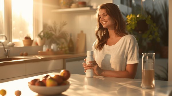 Expert minceur probiotique : un allié pour votre perte de poids