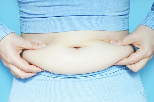 Hyperplasie adipeuse paradoxale : comment y faire face ?