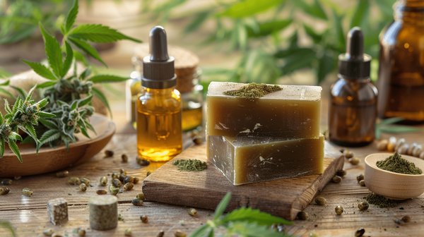 Découvrez les meilleurs hashs pour une relaxation optimale