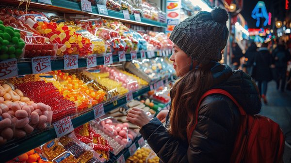 Les meilleures astuces pour trouver des gummies pas cher