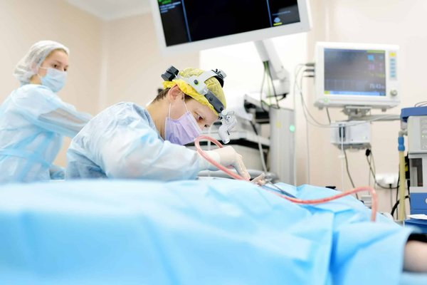 Votre allié en chirurgie maxillo-faciale à Toulon