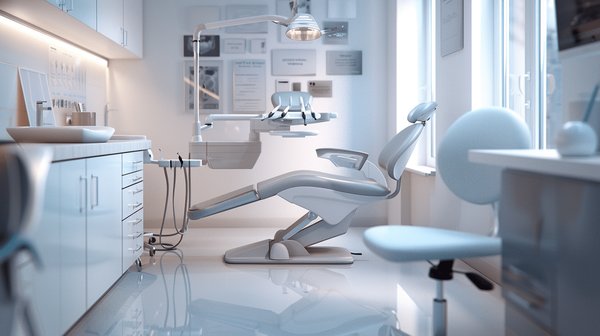 Découvrir les services offerts par votre dentiste Saint-Eustache