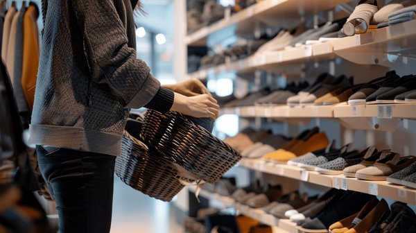 Basket orthopédique pour femme : quel matériau de fabrication choisir pendant l'achat ?