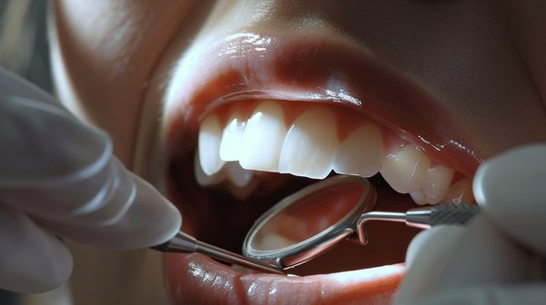 Un sourire éclatant avec votre dentiste Saint-Lambert