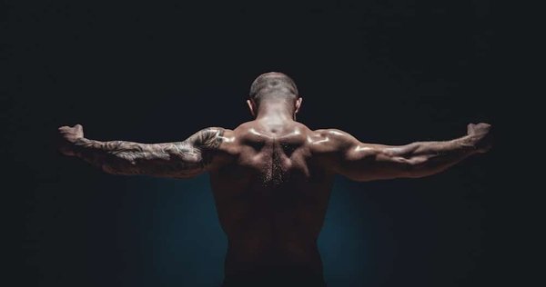 Découvrez nitrotech pour une musculation optimisée