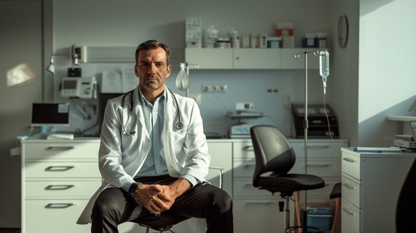 Votre guide complet sur la contre visite médicale patronale