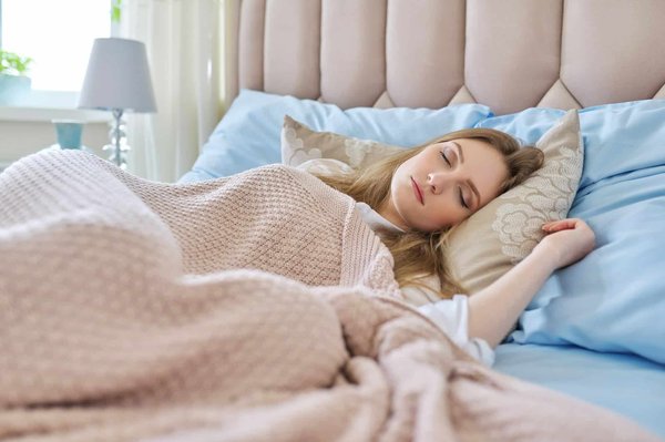 Solution aux troubles du sommeil : Somnum à Alès vous aide