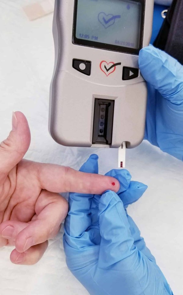 Comprendre et gérer le diabète au quotidien