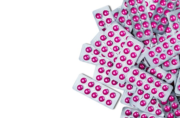 Ibuprofène : anti inflammatoire sans ordonnance efficace