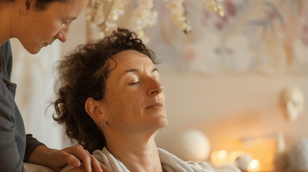 Découvrez le bien-être avec Caroline Leroy : sophrologue Rouen