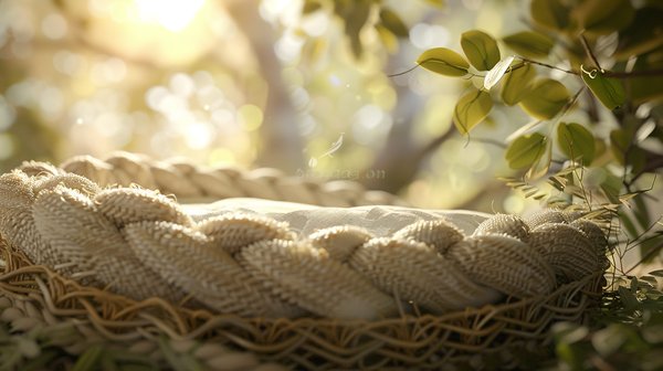 Pourquoi choisir une tresse de lit bébé sécurisée et confortable?