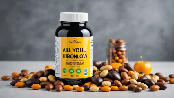 Tout ce qu'il faut savoir sur un fabricant complément alimentaire innovant