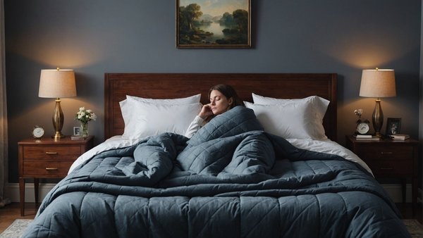 Découvrez le monde du sommeil et ses secrets