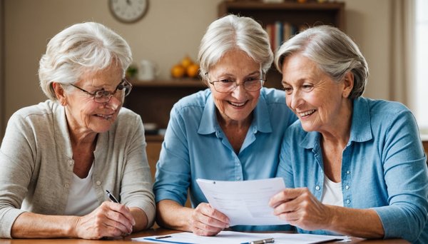 Complémentaire santé senior : comment choisir ?