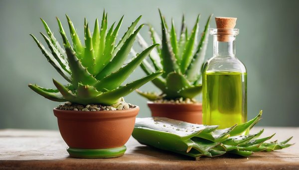 Aloe vera maroc : guide complet des produits naturels pour votre bien-être