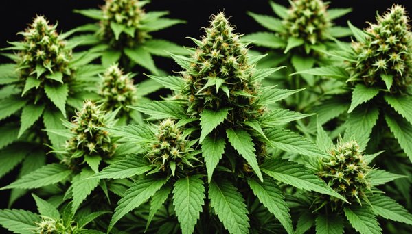 Découvrez les bienfaits des fleurs de cbd puissantes