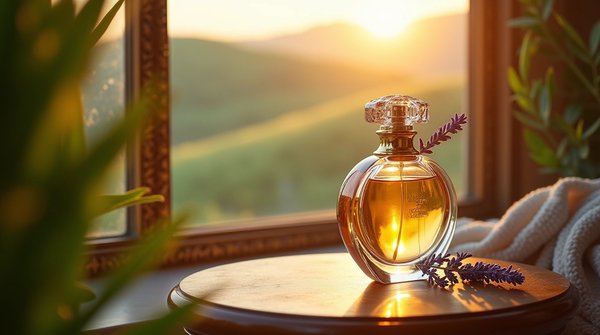Fragrance parfum : découvrez l'art d'un luxe abordable