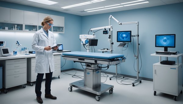 Devenez expert en laser anti-addictions grâce à notre formation